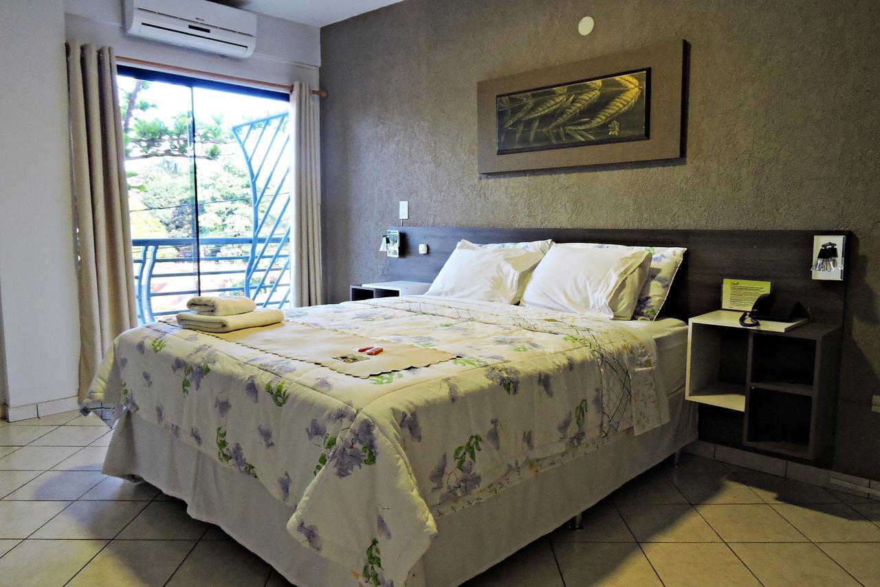 Hotel Piro'Y Presidente Franco Екстер'єр фото